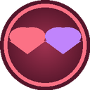 Icono de Pareja